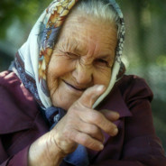 Злобная Бабуля