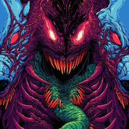 BARGHEST